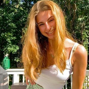 Meet your Posher, Mya